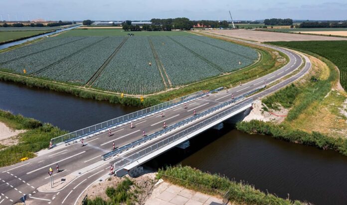 IFD Brug