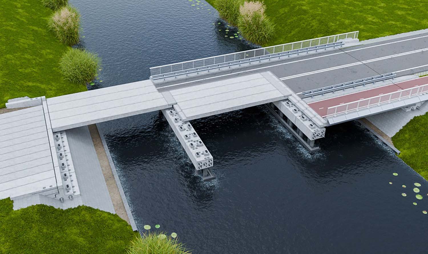 IFD Brug Medemblik
