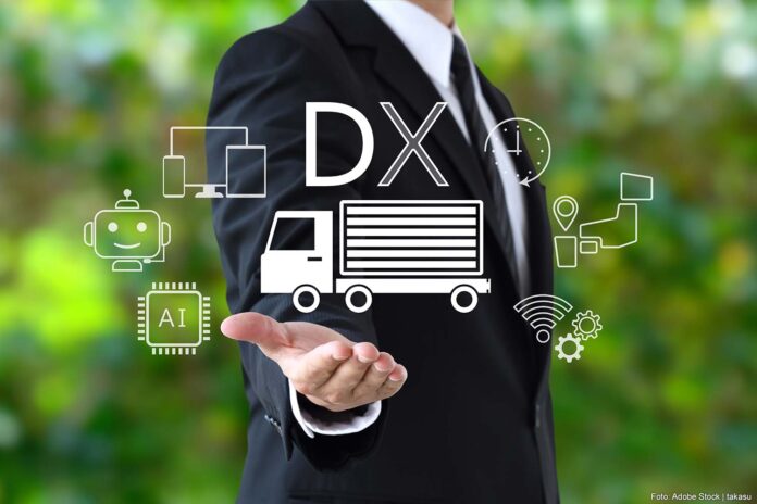 IT Transport