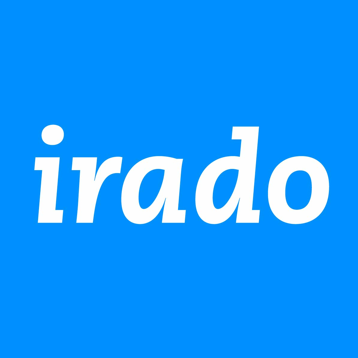 Irado