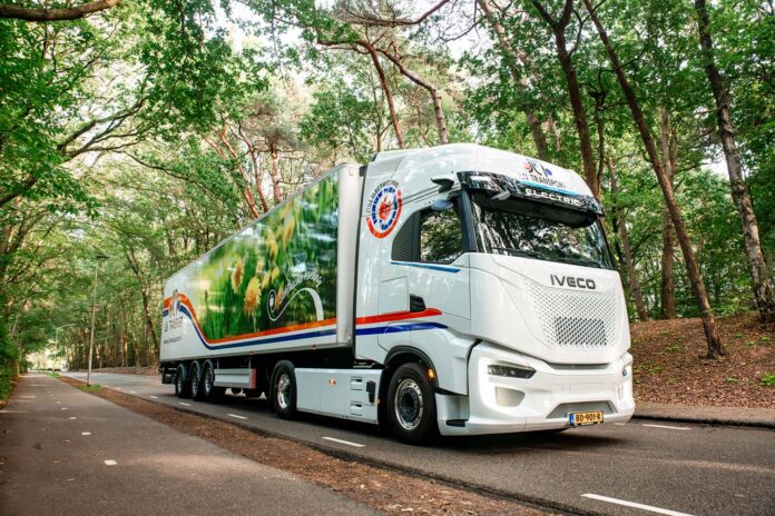 JLN Transport