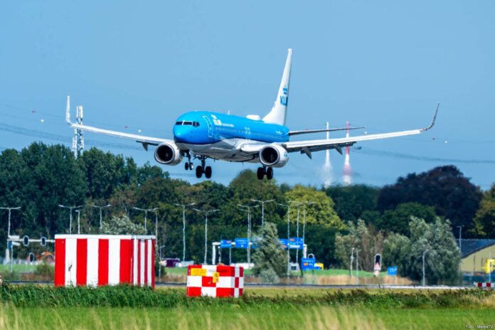 KLM