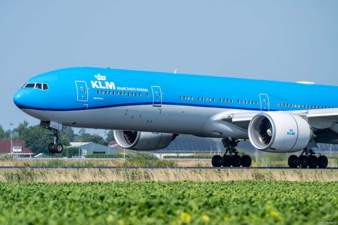 KLM