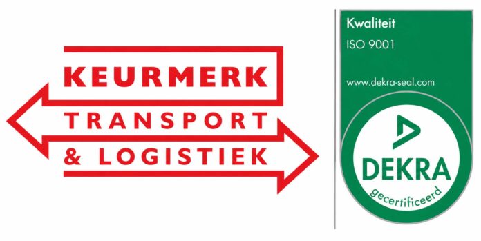 Keurmerk Transport & Logistiek
