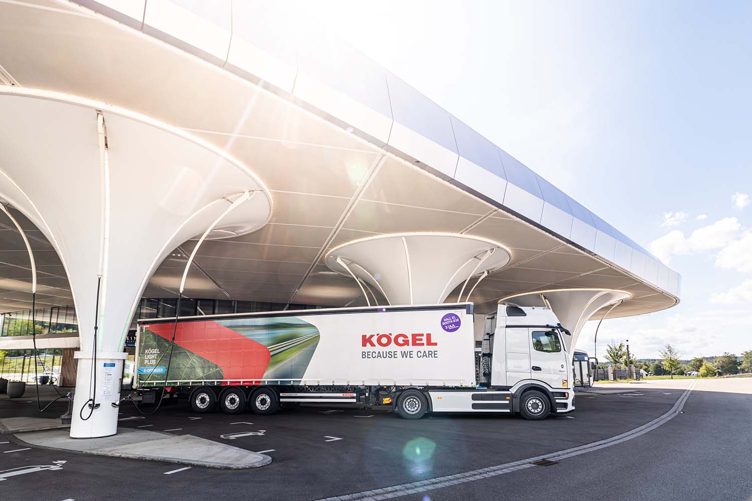 Kögel