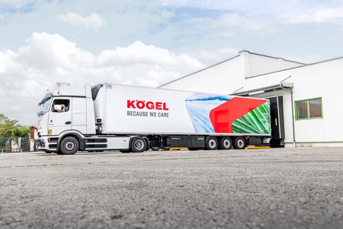 Kögel