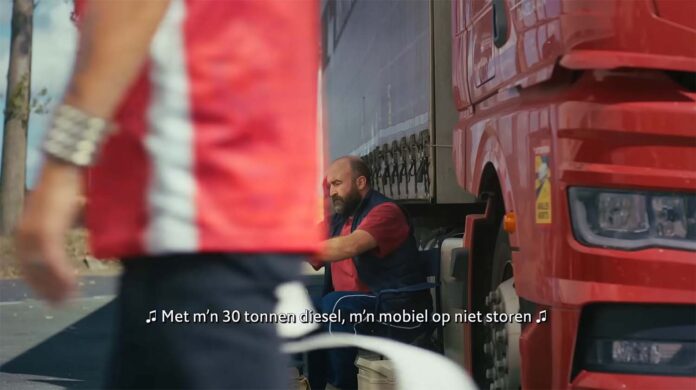 MONO Campagne