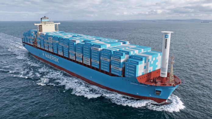 Maersk