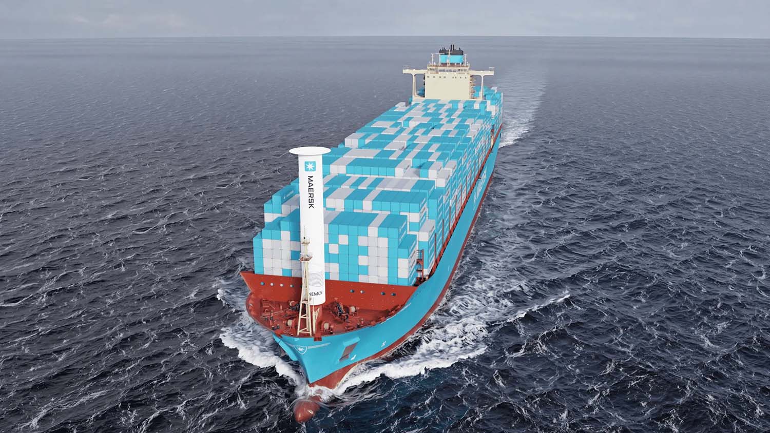 Maersk