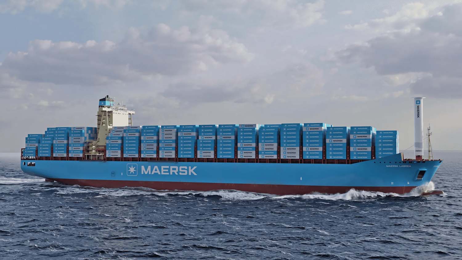 Maersk