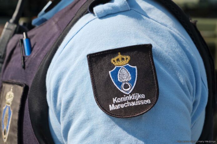 Koninklijke Marechaussee