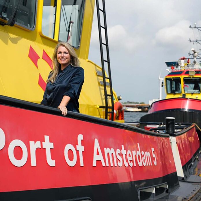 Marjolijn Dolfin
