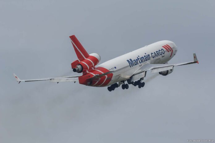 Martinair Cargo