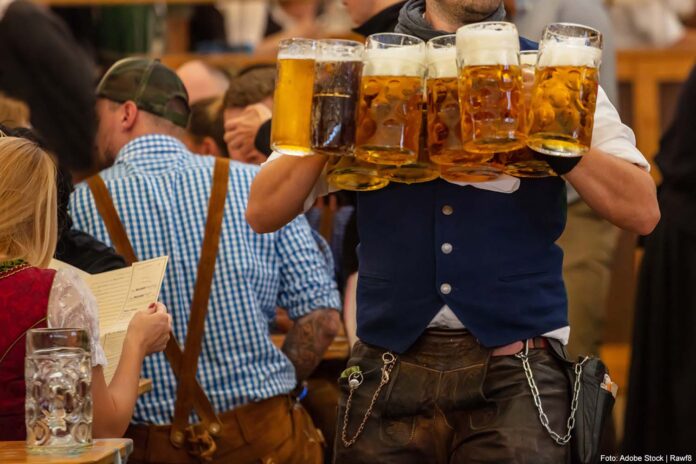 Oktoberfest