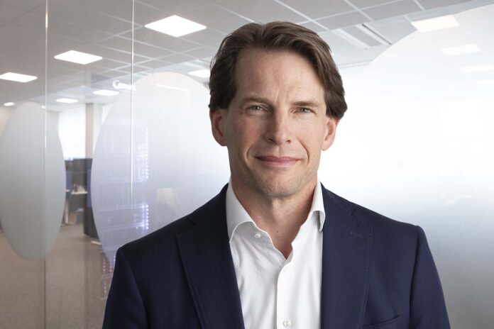 Olaf Gietelink Addsecure