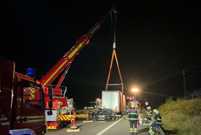 Ongeluk A99