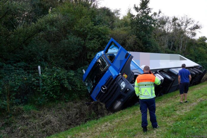 Ongeval A28