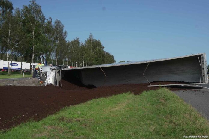 Ongeval A37
