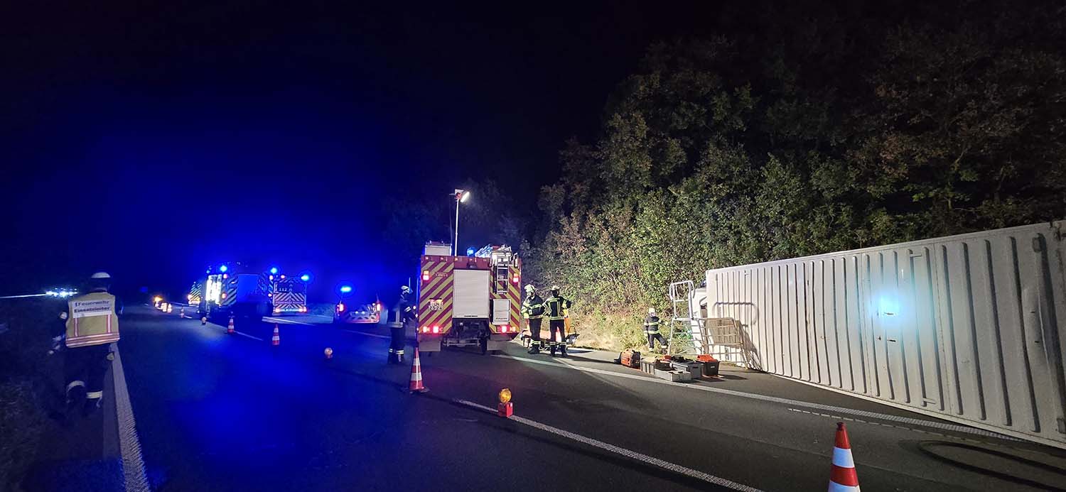 Ongeval A1