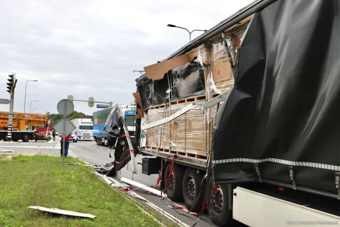 Ongeval Oldenzaal