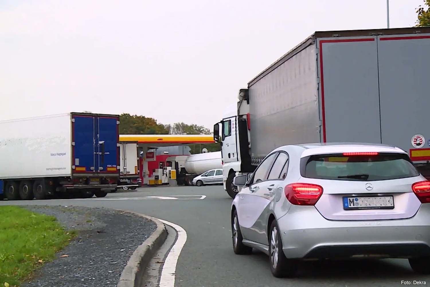 parkeerplaatsen