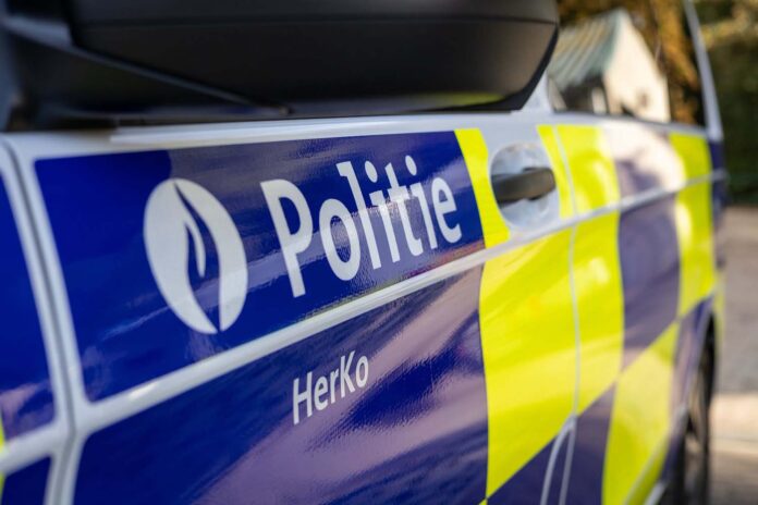 Politie HerKo