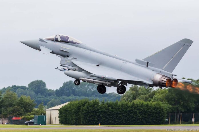 RAF Fairford