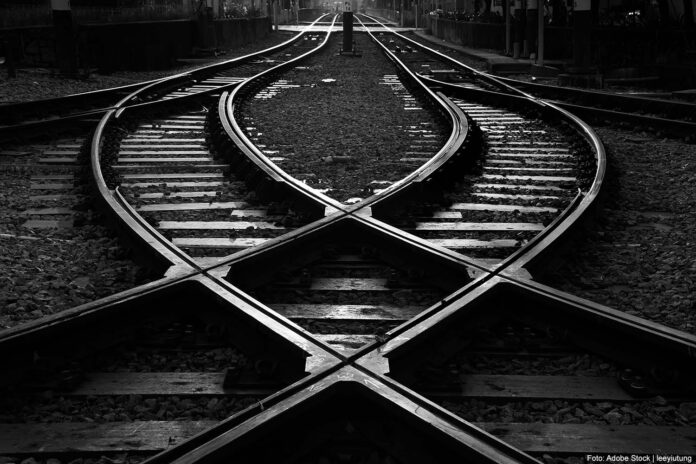 Rails