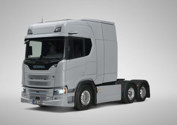 Scania