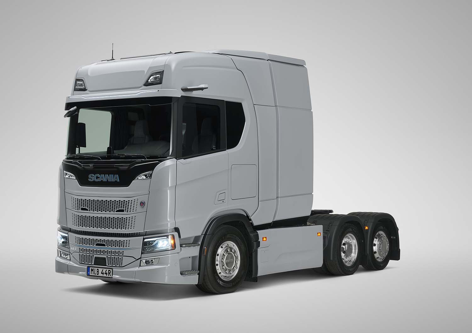 Scania