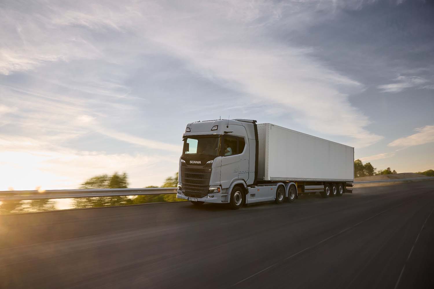 Scania Dynamic