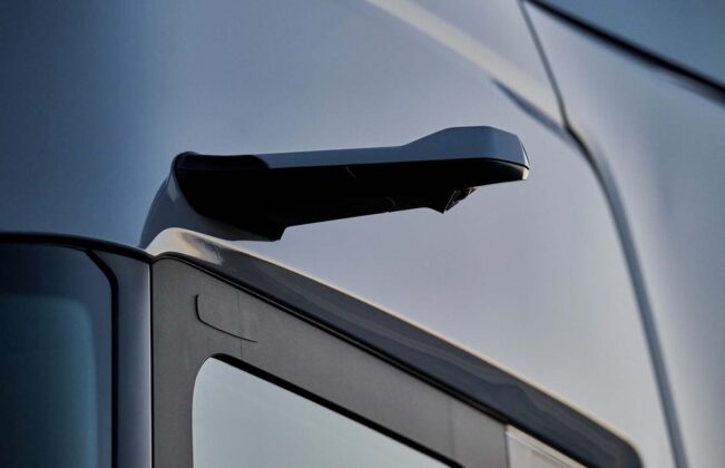 Scania Dynamic