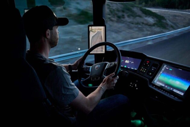 Scania Dynamic