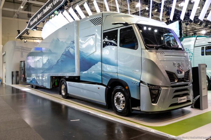Sinotruck