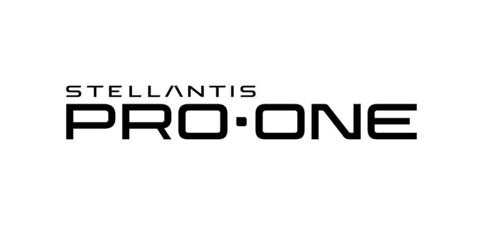 Stellantis Pro-One