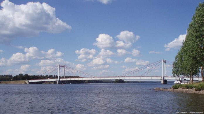 Strömsundsbrug