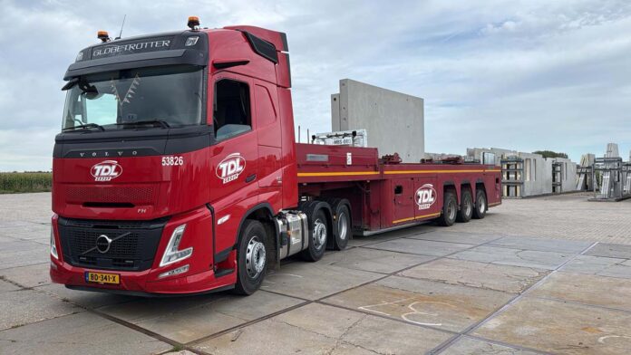 TDL group Volvo