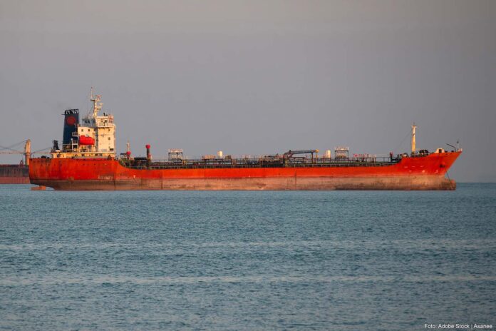 Tanker