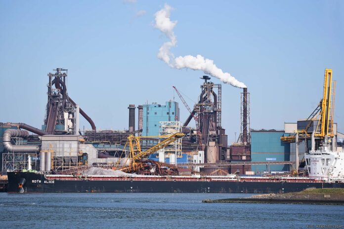 Tata Steel