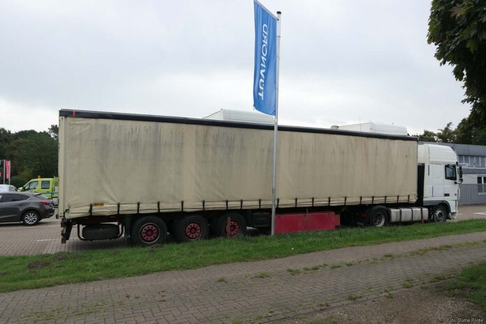 Tikkende Tijdbom