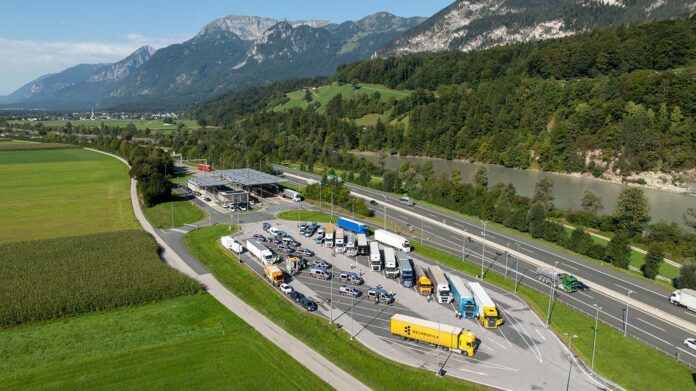Tirol Controle
