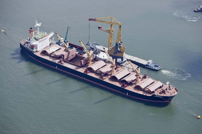 Total Freight