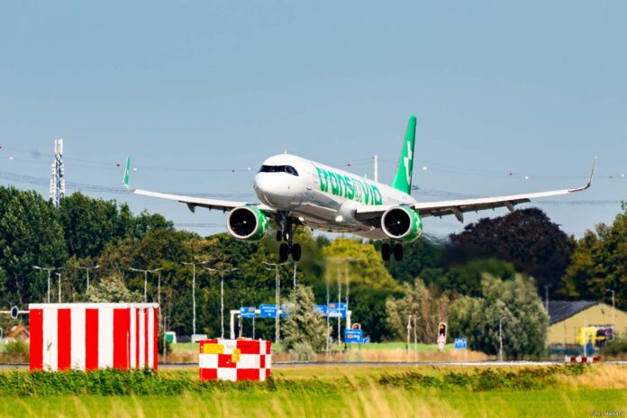Transavia