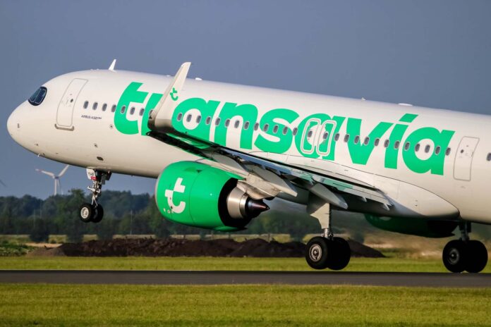 Transavia
