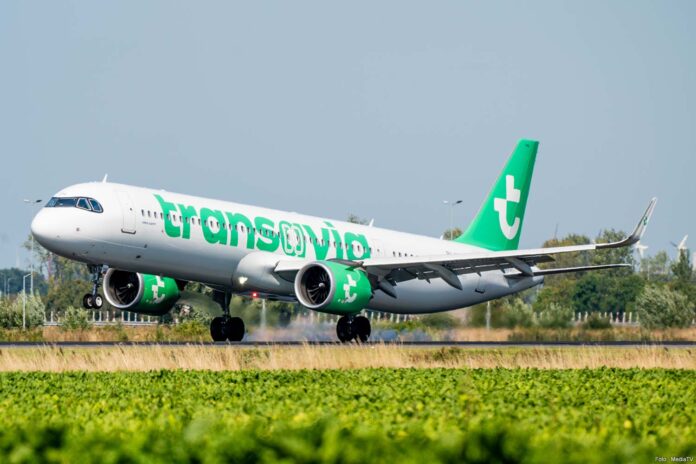 Transavia