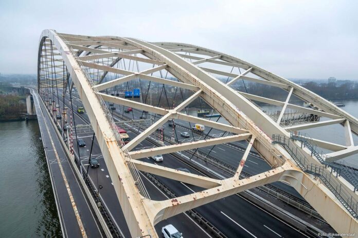 Van Brienenoordbrug
