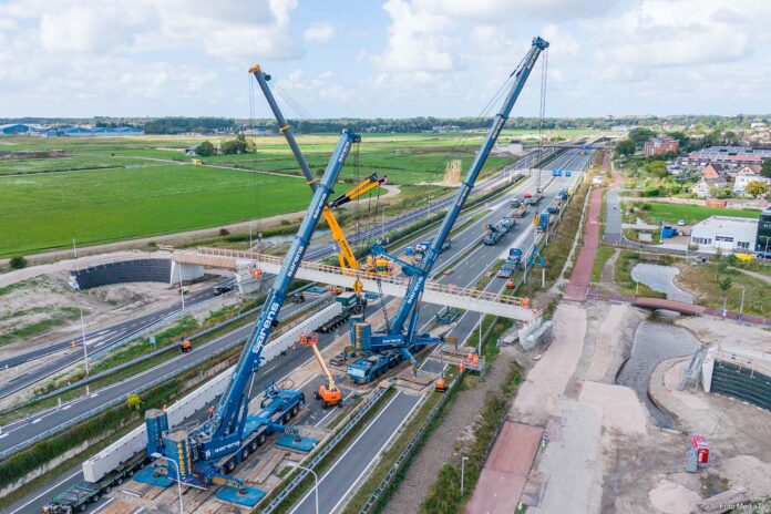 Viaduct Valkenburg