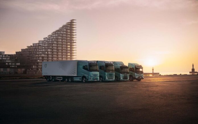 Volvo Truck of the Year