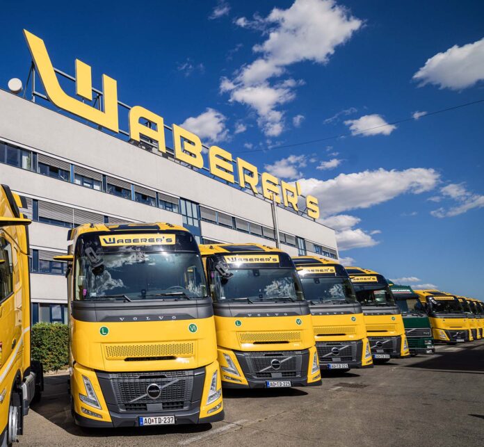 Waberer's