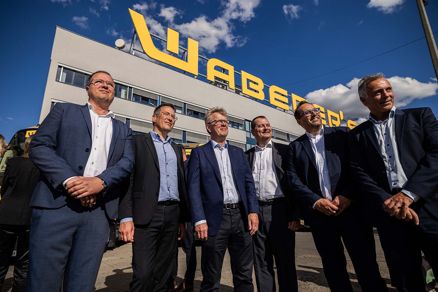 Waberer's